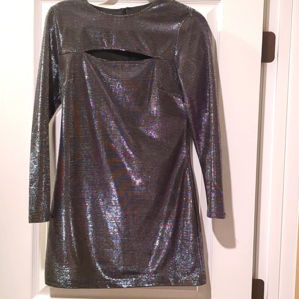 Sanctuary Disco night dress